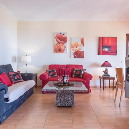 Casa Alhambra Sanjuan Batista *