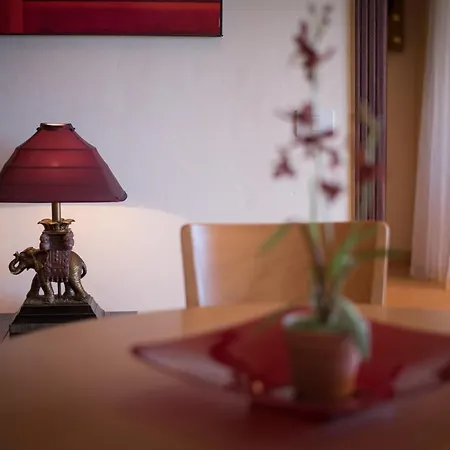 Casa Alhambra Sanjuan Batista Lägenhet