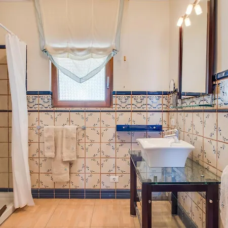 Casa Alhambra Sanjuan Batista Lägenhet