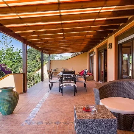 Casa Alhambra Sanjuan Batista *