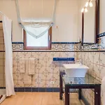 Casa Alhambra Sanjuan Batista Apartman