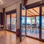 Casa Alhambra Sanjuan Batista Apartman *