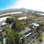 Casa Alhambra Sanjuan Batista