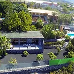 Apartman Casa Alhambra Sanjuan Batista