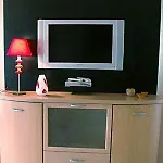 Apartman Casa Alhambra Sanjuan Batista *
