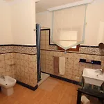 Casa Alhambra Sanjuan Batista *