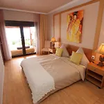 Casa Alhambra Sanjuan Batista Apartman *