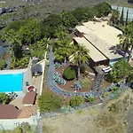 Apartman Casa Alhambra Sanjuan Batista
