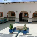 Casa Alhambra Sanjuan Batista Apartman