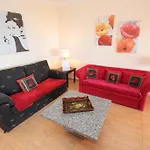 Apartman Casa Alhambra Sanjuan Batista *