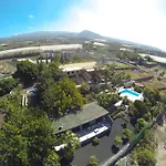 Casa Alhambra Sanjuan Batista Apartman *