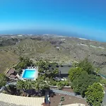 Casa Alhambra Sanjuan Batista * Guía de Isora