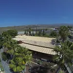 Casa Alhambra Sanjuan Batista Apartman *