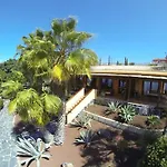 Casa Alhambra Sanjuan Batista * Guía de Isora