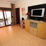 Casa Alhambra Sanjuan Batista Apartman