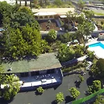 Apartman Casa Alhambra Sanjuan Batista *