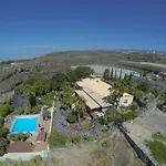 Apartman Casa Alhambra Sanjuan Batista Guía de Isora