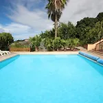 Casa Alhambra Sanjuan Batista * Guía de Isora