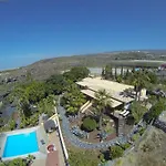 Casa Alhambra Sanjuan Batista Apartman