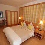 Casa Alhambra Sanjuan Batista *