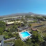 Casa Alhambra Sanjuan Batista Apartman *