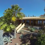 Casa Alhambra Sanjuan Batista *