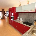 Casa Alhambra Sanjuan Batista
