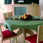 Casa Alhambra Sanjuan Batista Apartman Guía de Isora