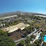 Apartman Casa Alhambra Sanjuan Batista *