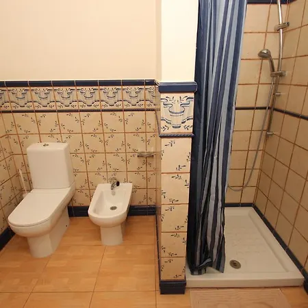 Casa Alhambra Sanjuan Batista Appartamento