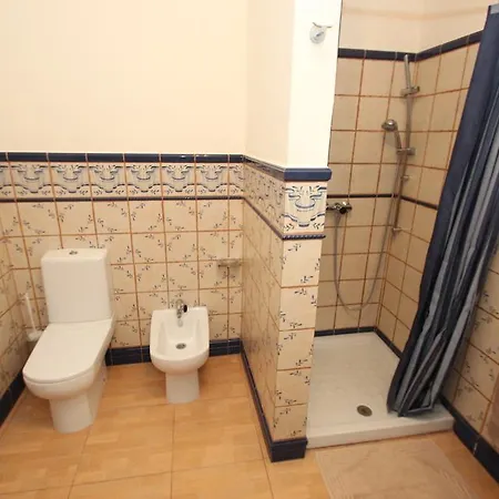 Appartamento Casa Alhambra Sanjuan Batista