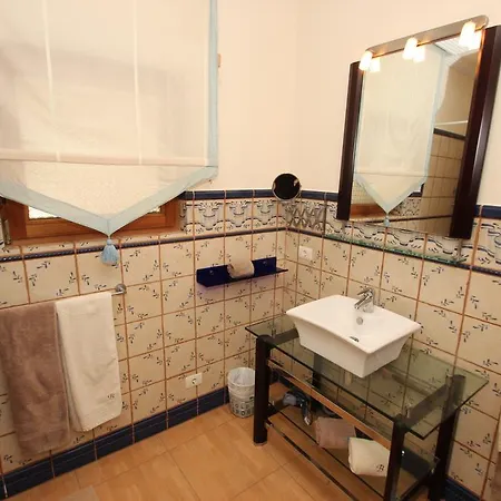 Appartamento Casa Alhambra Sanjuan Batista Guía de Isora