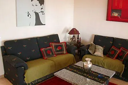 Casa Alhambra Sanjuan Batista Appartamento *
