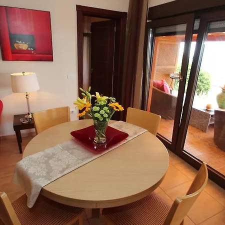 Appartamento Casa Alhambra Sanjuan Batista Guía de Isora