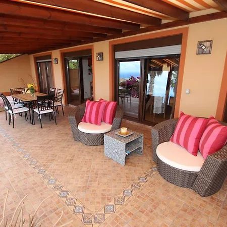 Appartamento Casa Alhambra Sanjuan Batista *
