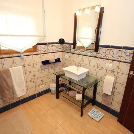 Appartamento Casa Alhambra Sanjuan Batista