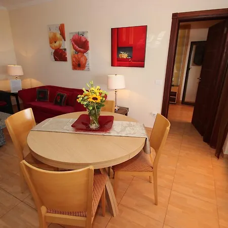 Appartamento Casa Alhambra Sanjuan Batista