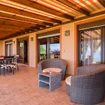 Lejlighed Casa Alhambra Sanjuan Batista