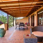 Casa Alhambra Sanjuan Batista *