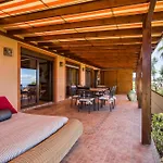 Casa Alhambra Sanjuan Batista Lejlighed *