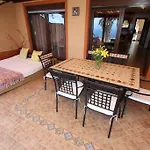 Casa Alhambra Sanjuan Batista Lejlighed Guía de Isora