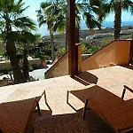 Lejlighed Casa Alhambra Sanjuan Batista