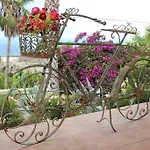 Casa Alhambra Sanjuan Batista Guía de Isora
