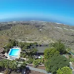 Casa Alhambra Sanjuan Batista