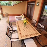 Casa Alhambra Sanjuan Batista * Guía de Isora