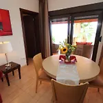 Casa Alhambra Sanjuan Batista Lejlighed