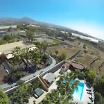 Casa Alhambra Sanjuan Batista