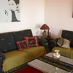 Casa Alhambra Sanjuan Batista Lejlighed *