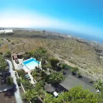 Casa Alhambra Sanjuan Batista * Guía de Isora