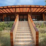Casa Alhambra Sanjuan Batista * Guía de Isora